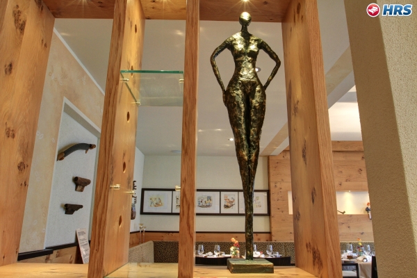 Gerbi Hotel Restaurant (Weggis)